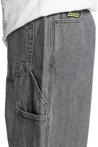 Jean baggy - Noir - DC shoes