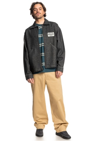 Veste - Noir - DC shoes