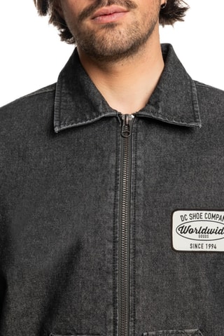 Veste - Noir - DC shoes