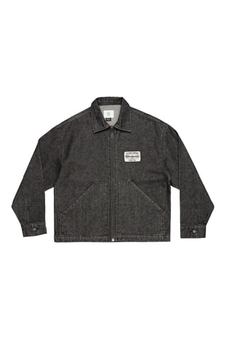 Veste - Noir - DC shoes