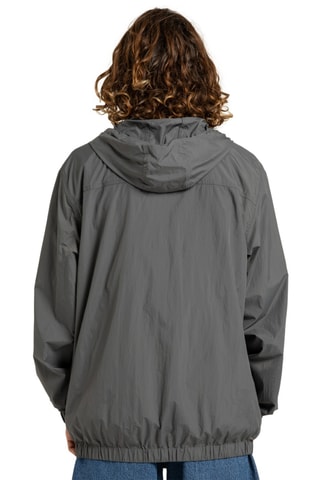 Coupe-vent à capuche - Gris - DC shoes