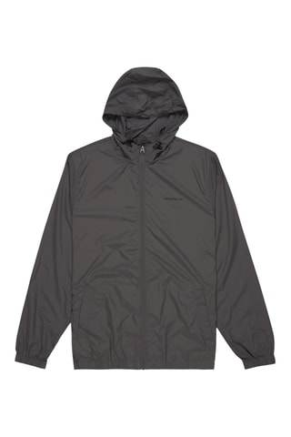 Coupe-vent à capuche - Gris - DC shoes