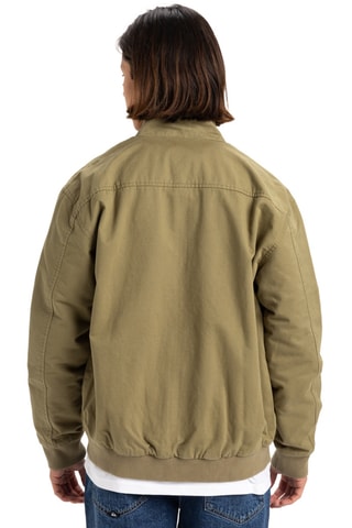 Veste en laine - Beige - Quiksilver