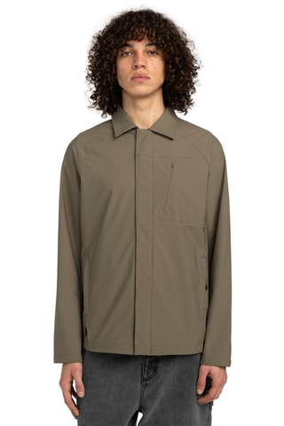 Veste - Taupe - Element