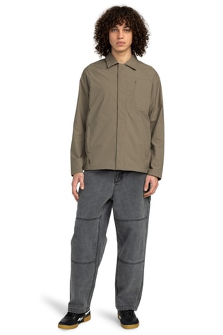 Veste - Taupe - Element