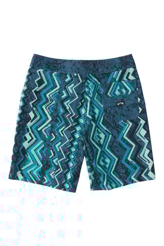Short de bain - Bleu - Billabong