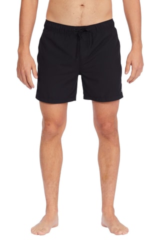 Short de bain - Noir - Billabong