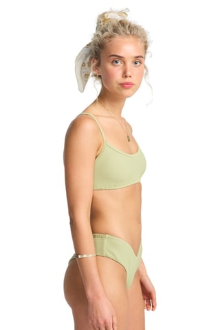 Bas de maillot - Vert olive - Billabong