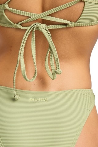 Bas de maillot - Vert olive - Billabong