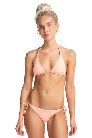 Bas de maillot - Rose poudré - Billabong