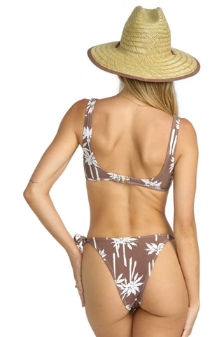 Bas de maillot - Blanc - Billabong