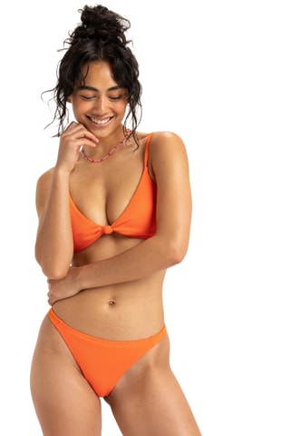 Bas de maillot - Orange - Roxy