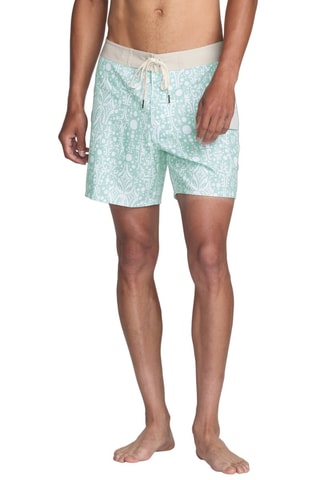 Short de bain - Vert d’eau - RVCA