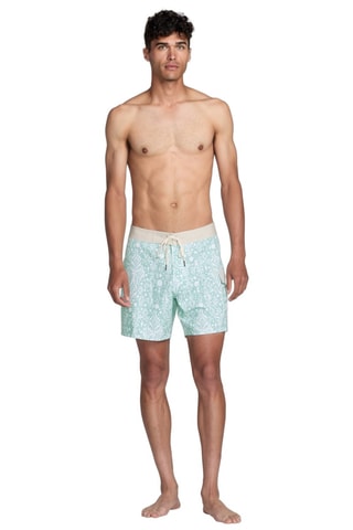 Short de bain - Vert d’eau - RVCA