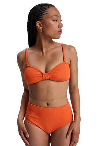 Bas de maillot - Orange - Quiksilver