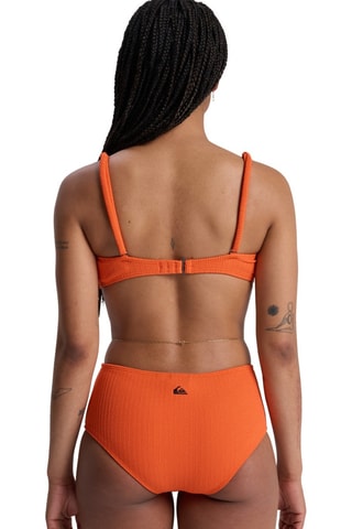 Bas de maillot - Orange - Quiksilver