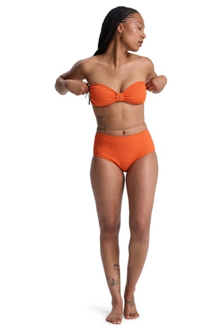 Bas de maillot - Orange - Quiksilver