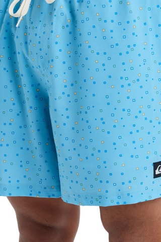 Short de bain - Ciel - Quiksilver