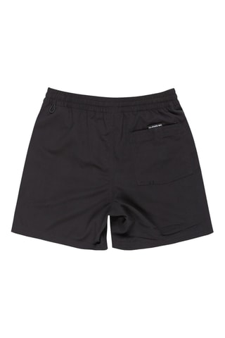 Short de bain - Noir - Quiksilver