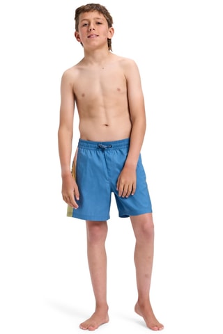 Short de bain - Bleu canard - Quiksilver