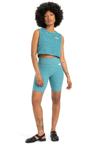 Crop top - Ciel - Quiksilver