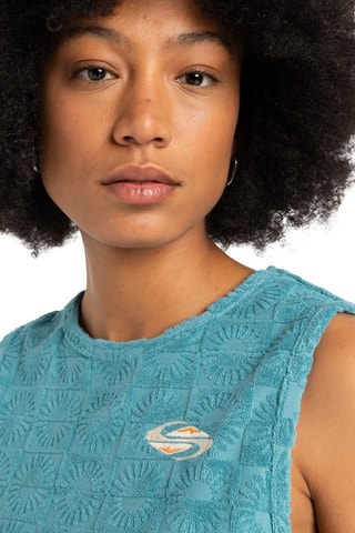 Crop top - Ciel - Quiksilver