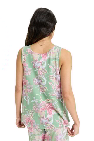 Top - Vert clair - Roxy