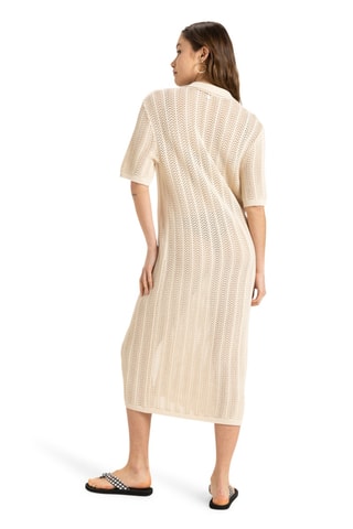 Robe de plage - Beige - Roxy