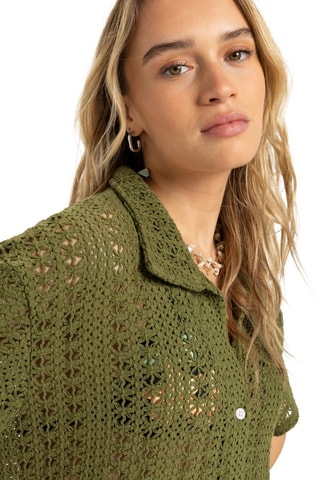 Robe de plage - Vert - Roxy