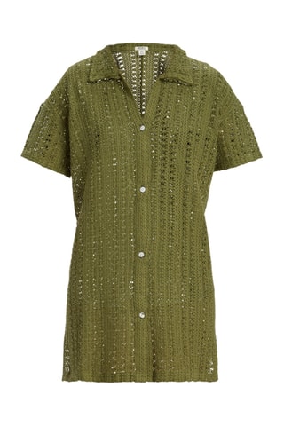 Robe de plage - Vert - Roxy