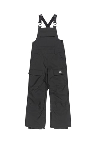 Pantalon de ski - Noir - DC shoes