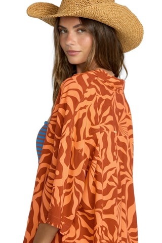 Chemisier - Orange - Billabong