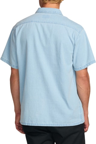 Chemise - Ciel - Billabong