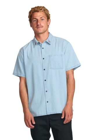 Chemise - Ciel - Billabong
