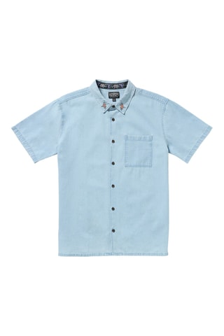 Chemise - Ciel - Billabong