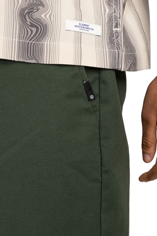 Chemise relaxed - Beige - Element