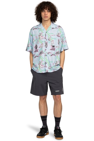 Chemise relaxed - Bleu clair - Element