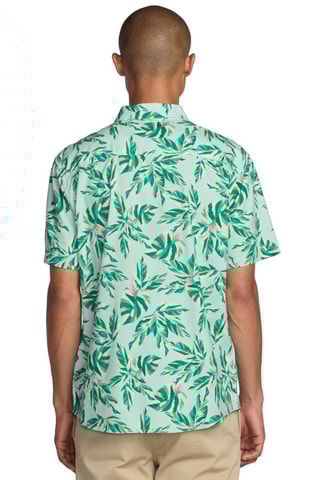 Chemise regular - Vert - RVCA