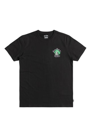 T-shirt - Noir - Billabong