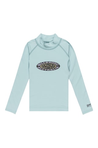 T-shirt de surf - Ciel - Billabong