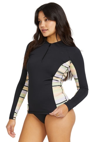 T-shirt de surf - Noir - Billabong