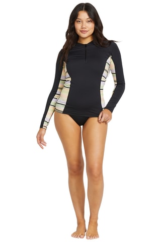 T-shirt de surf - Noir - Billabong