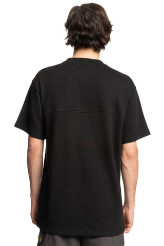 T-shirt - Noir - DC shoes