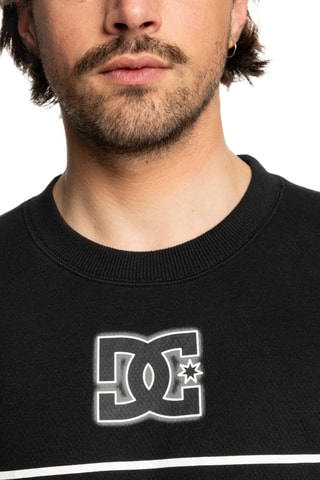 T-shirt - Noir - DC shoes