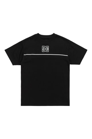 T-shirt - Noir - DC shoes