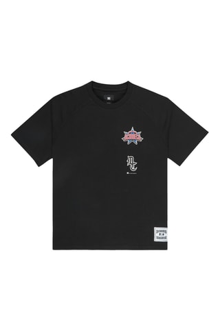T-shirt - Noir - DC shoes