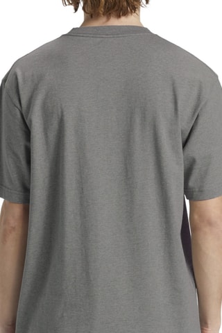 T-shirt - Gris foncé chiné - DC shoes