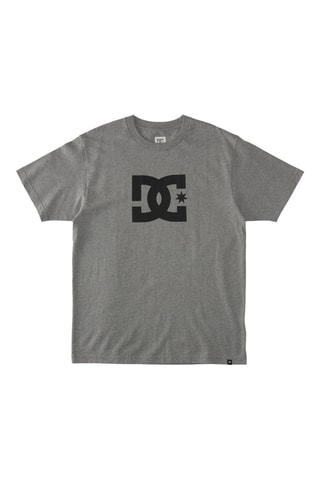 T-shirt - Gris foncé chiné - DC shoes