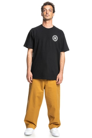 T-shirt - Noir - DC shoes