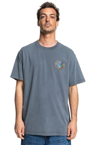 T-shirt - Noir - DC shoes